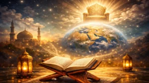 ayatul kursi ki fazilat main