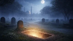 azaab e qabr se bachne ki dua main