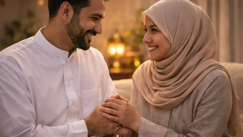 bivi ko razi karne ki dua main