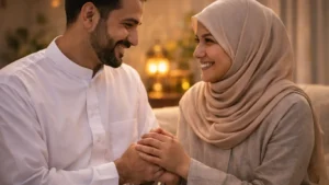 bivi ko razi karne ki dua main