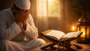 dua e istighfar main