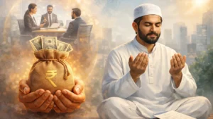 job milne ki dua featured