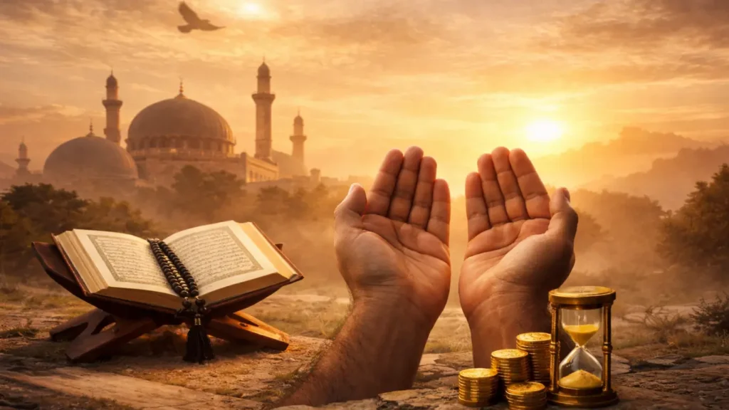 kamyabi ki dua har kaam mein main