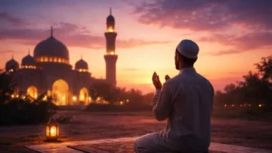maghrib ki namaz ke baad ki dua main