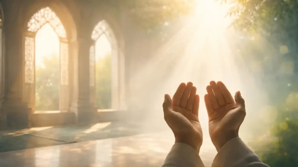 sehat yabi ki dua main