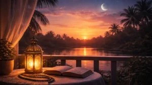 sham ki dua evening adhkar