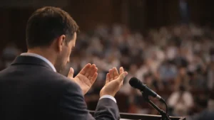 taqreer shuru karne se pehle ki dua